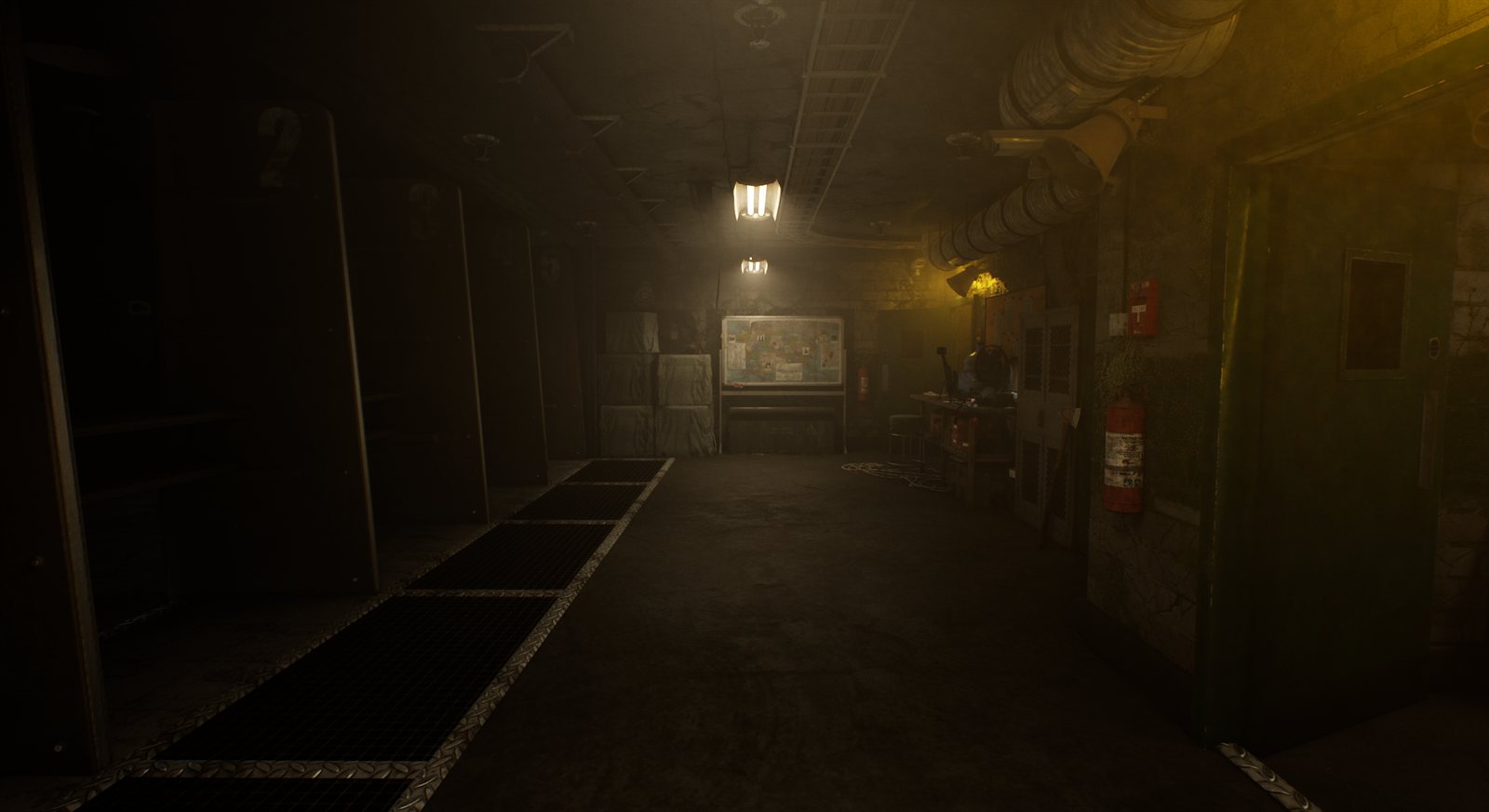 Fall in Duty promotional image